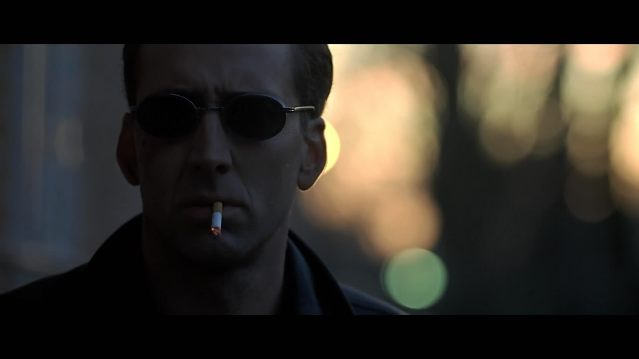 八毫米剧照的剧照