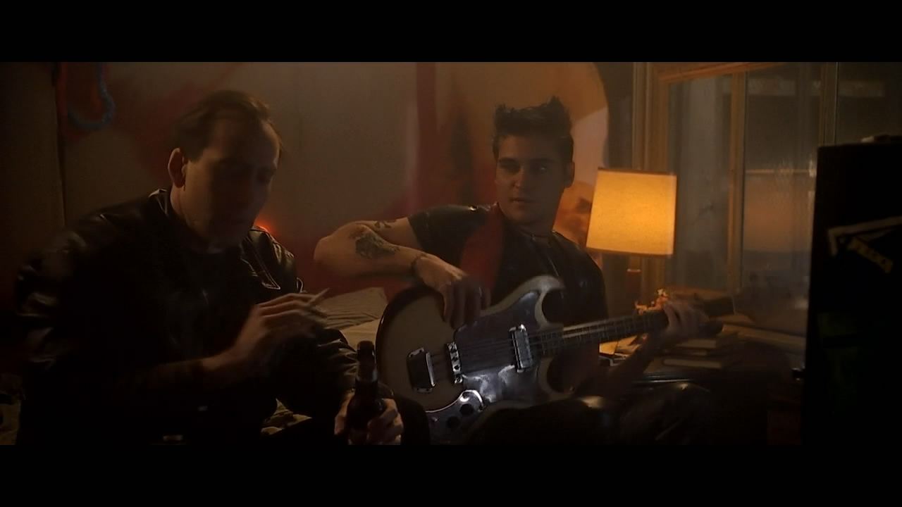 八毫米剧照的剧照