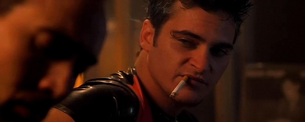 八毫米剧照的剧照