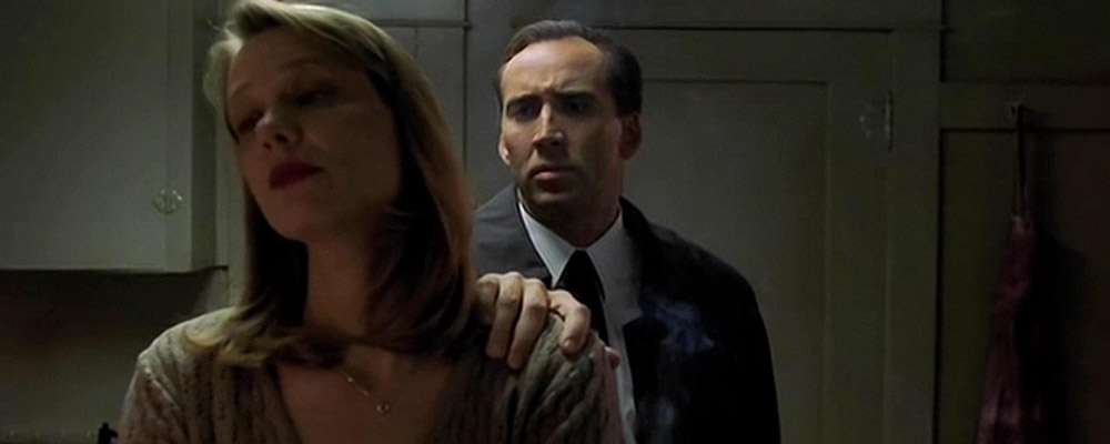 八毫米剧照的剧照