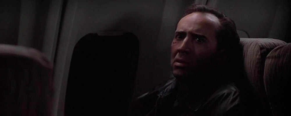 八毫米剧照的剧照