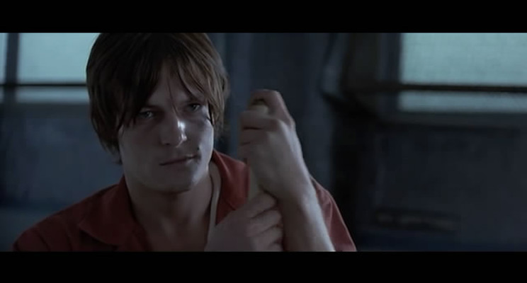 八毫米剧照的剧照