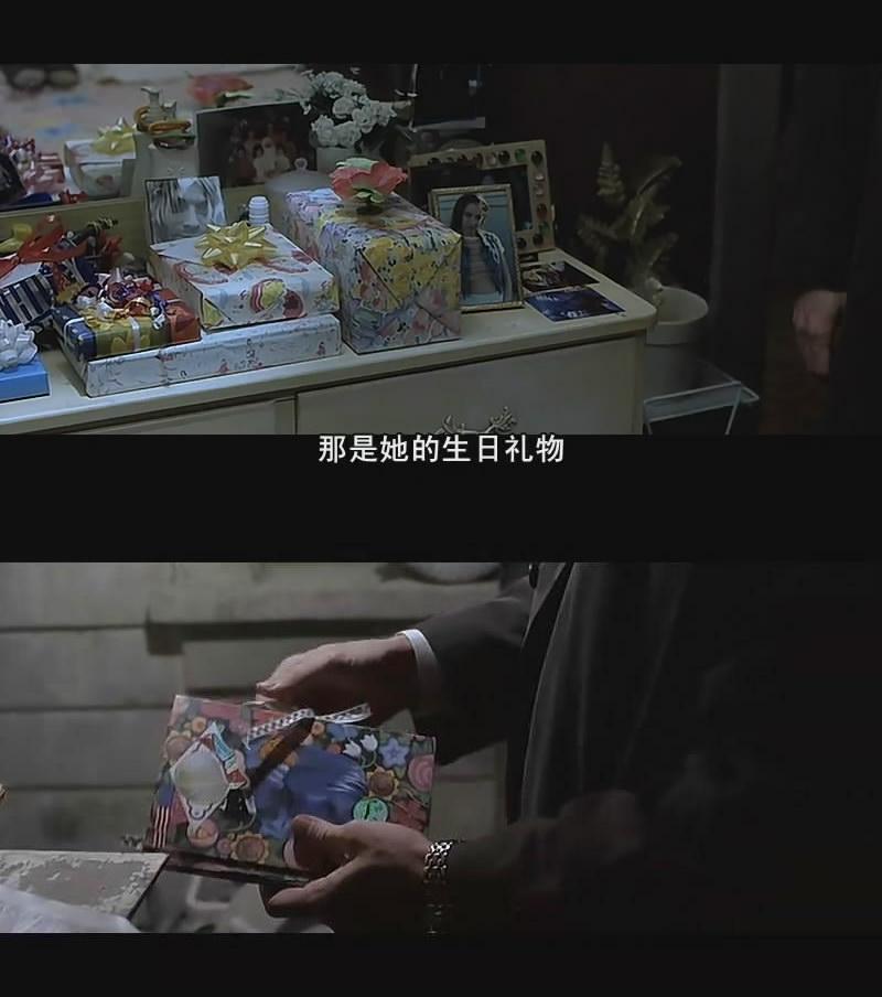 八毫米剧照的剧照