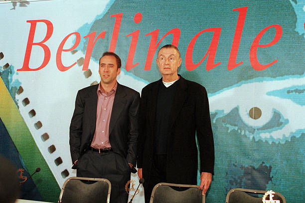 八毫米剧照的剧照