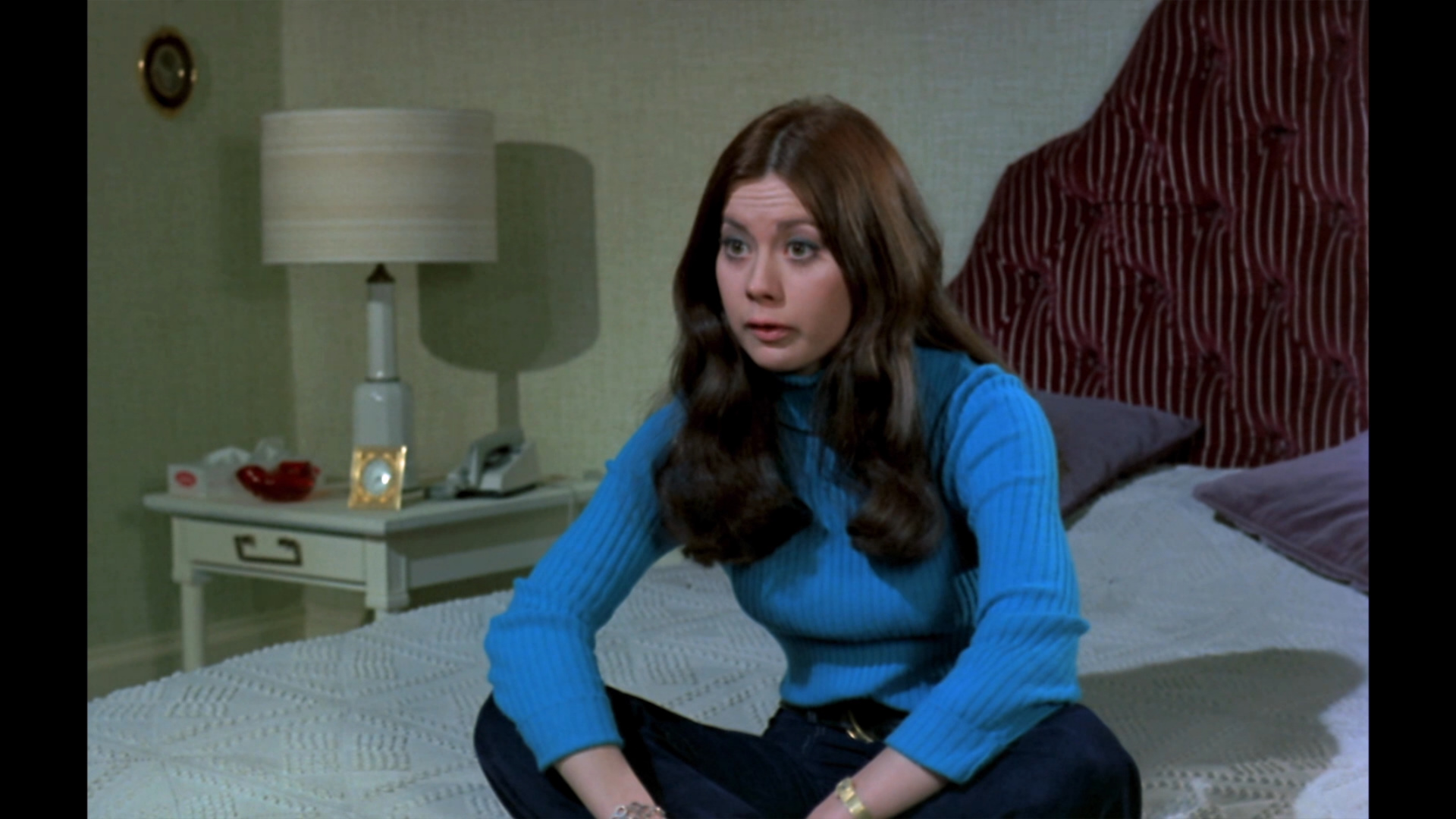 四美寻春剧照的剧照