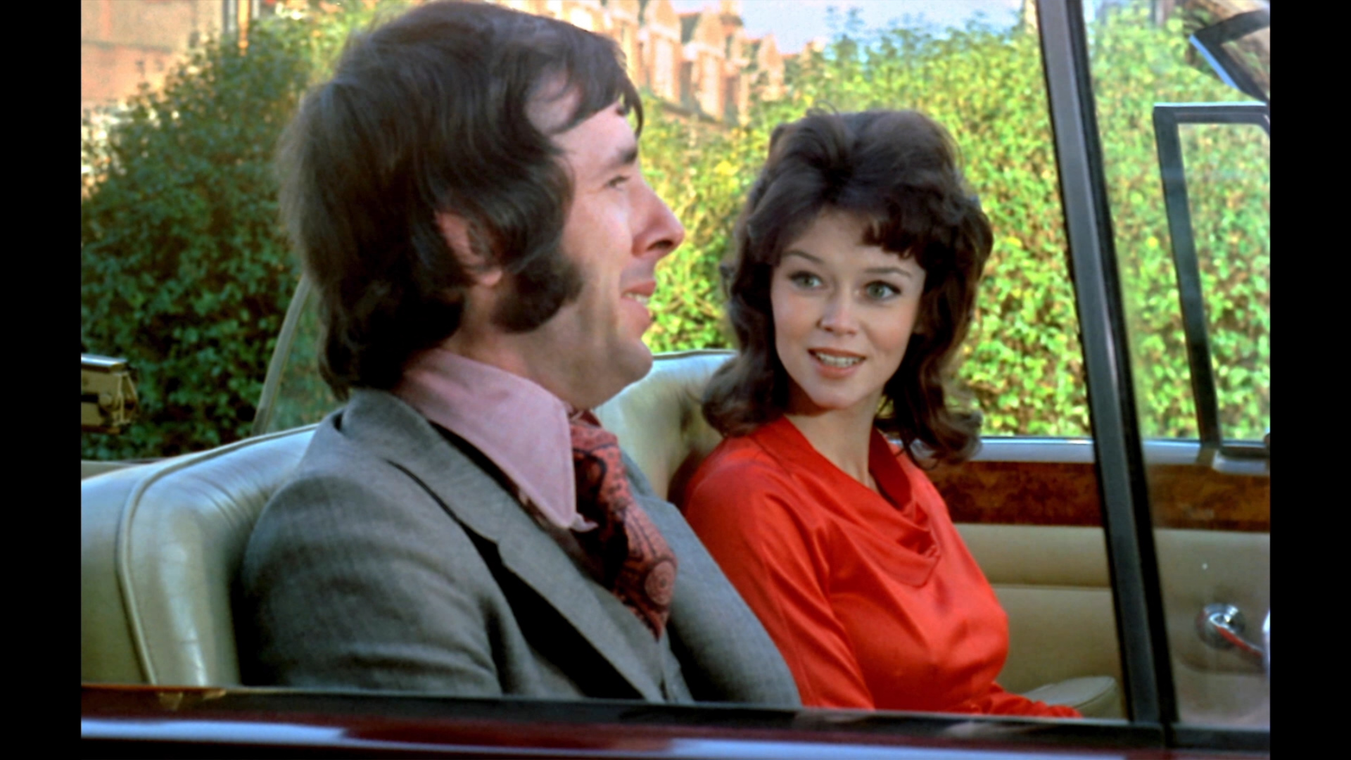 四美寻春剧照的剧照