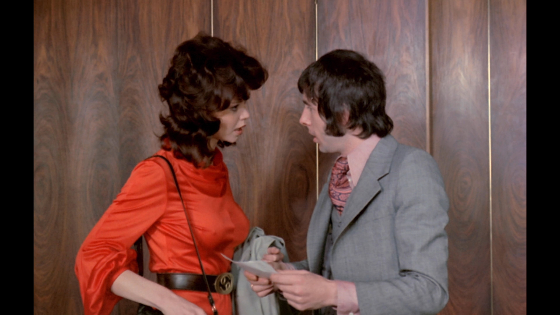 四美寻春剧照的剧照