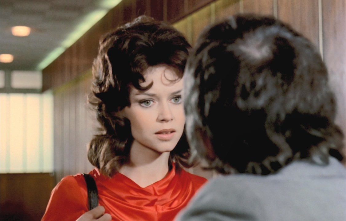 四美寻春剧照的剧照