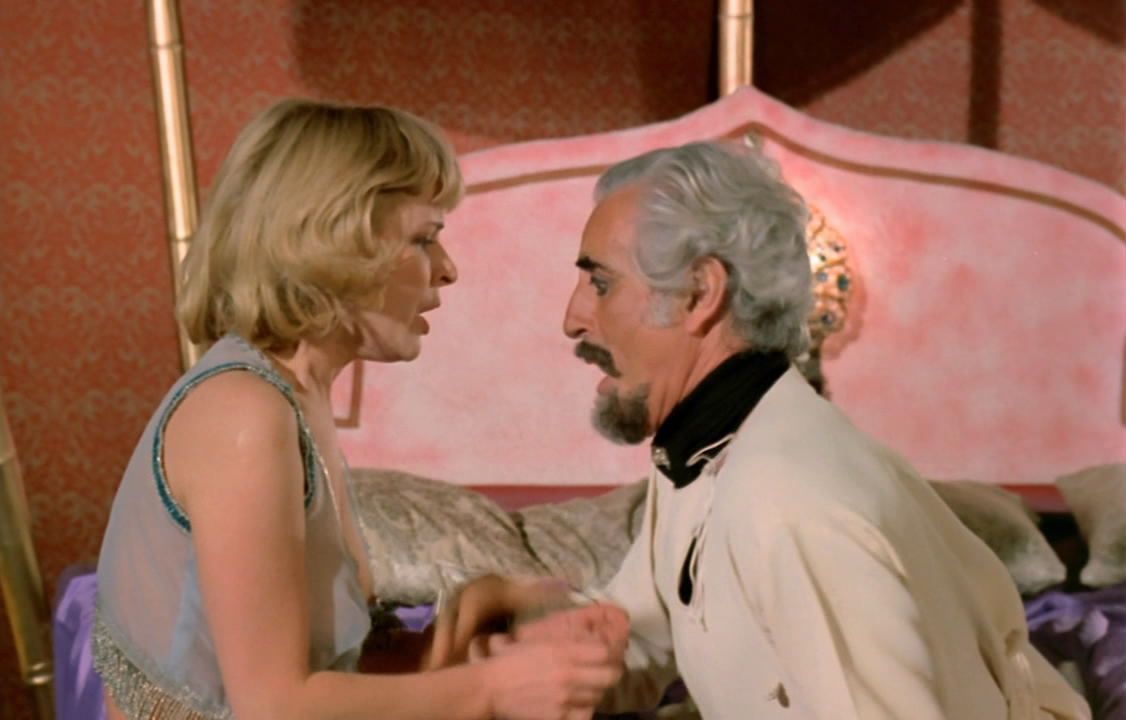 四美寻春剧照的剧照