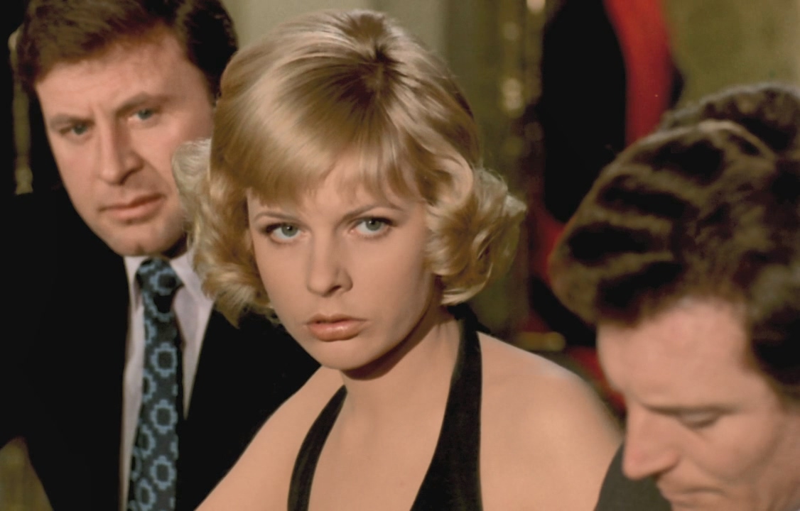 四美寻春剧照的剧照