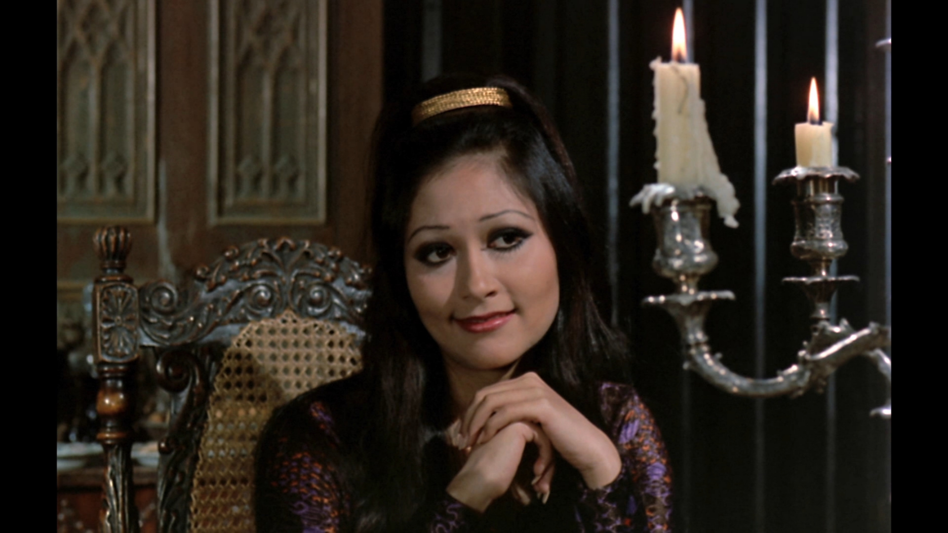 四美寻春剧照的剧照