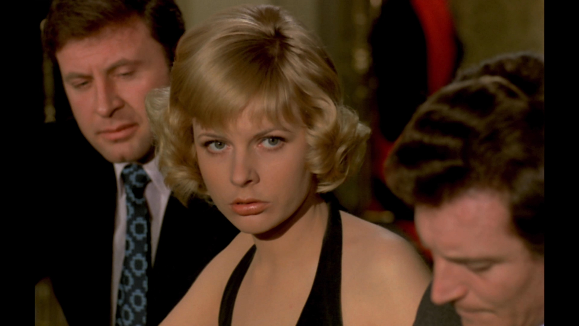 四美寻春剧照的剧照