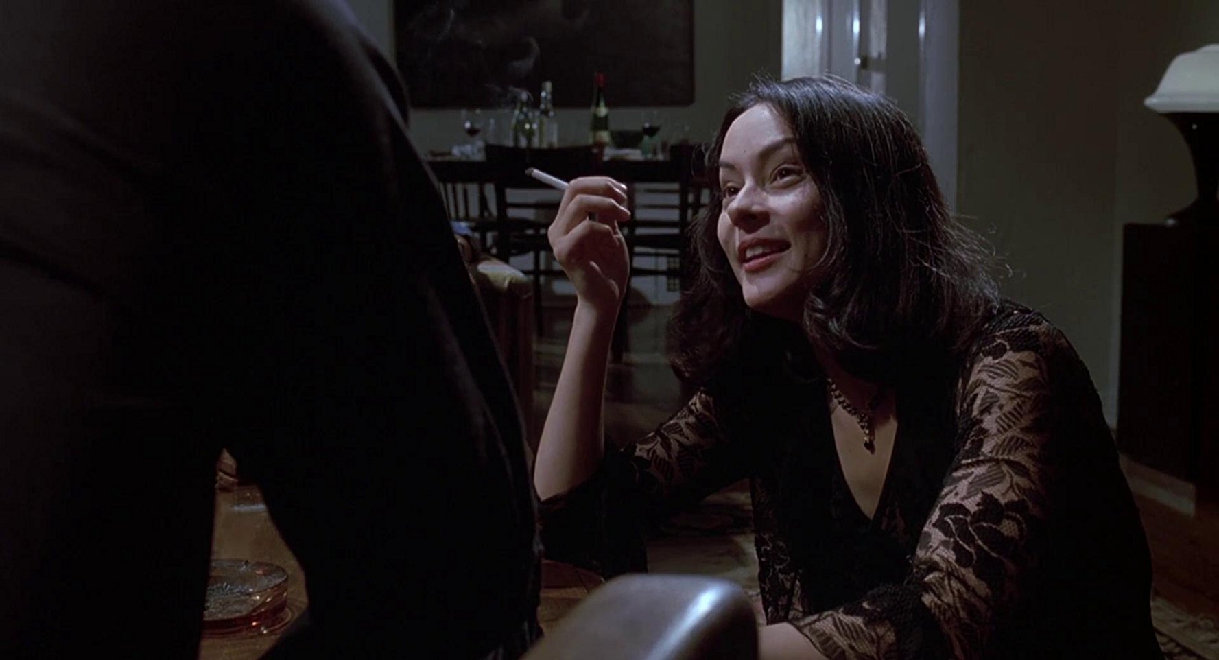 与我同眠剧照的剧照