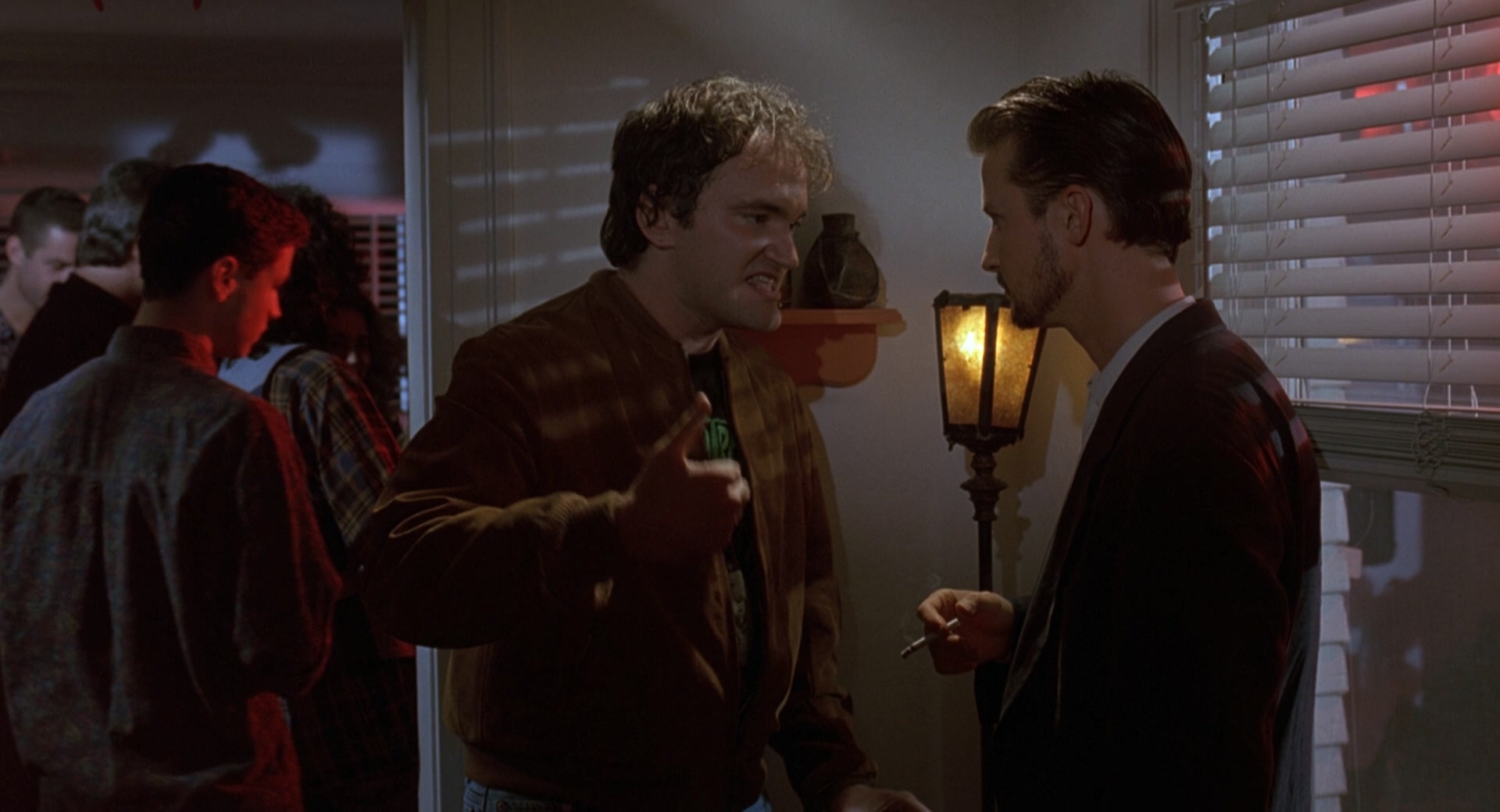 与我同眠剧照的剧照