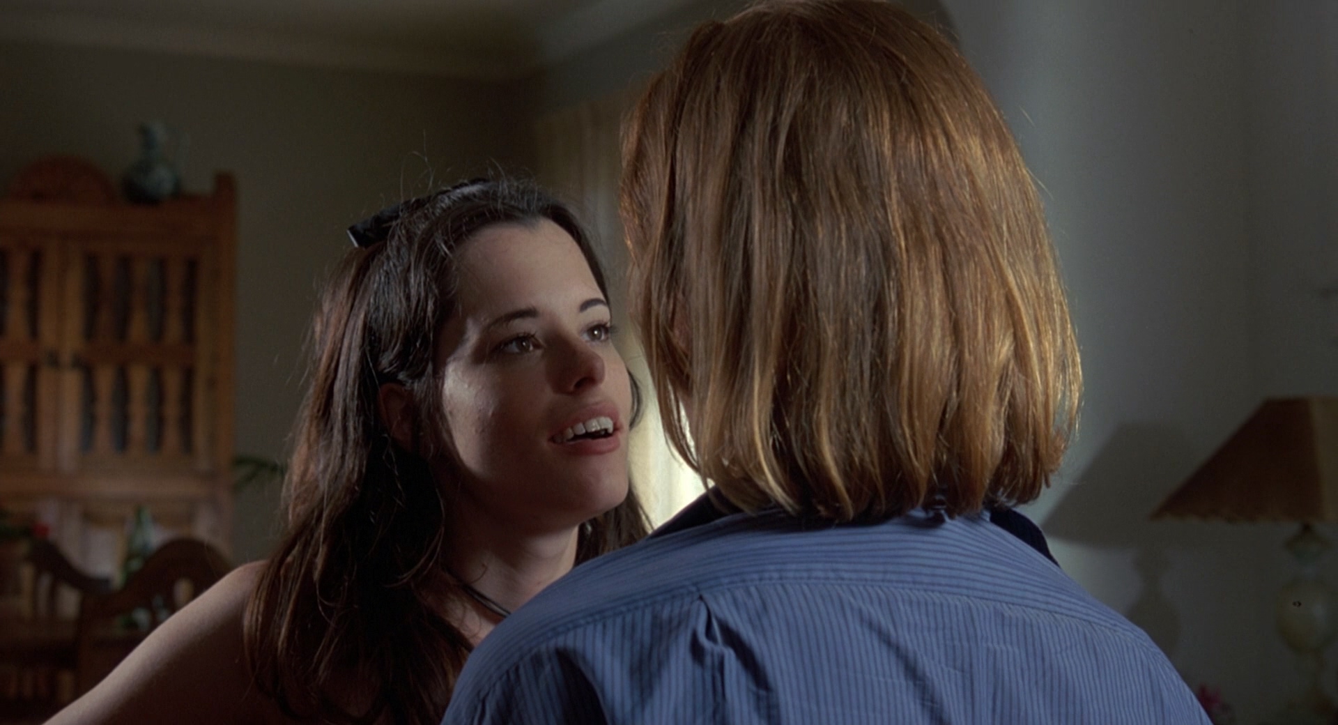 与我同眠剧照的剧照