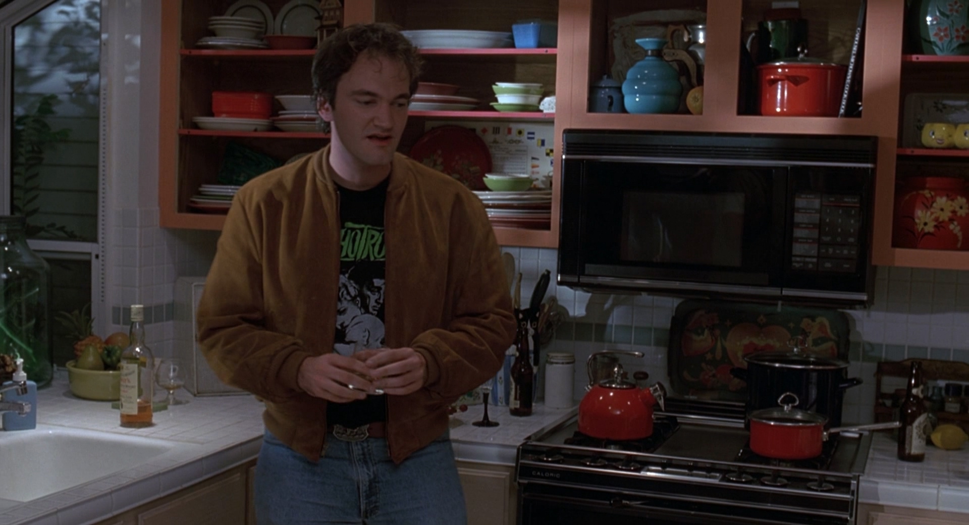 与我同眠剧照的剧照