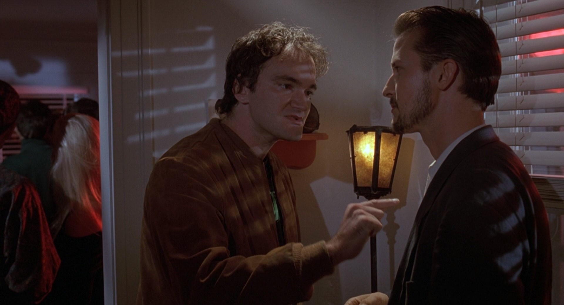 与我同眠剧照的剧照