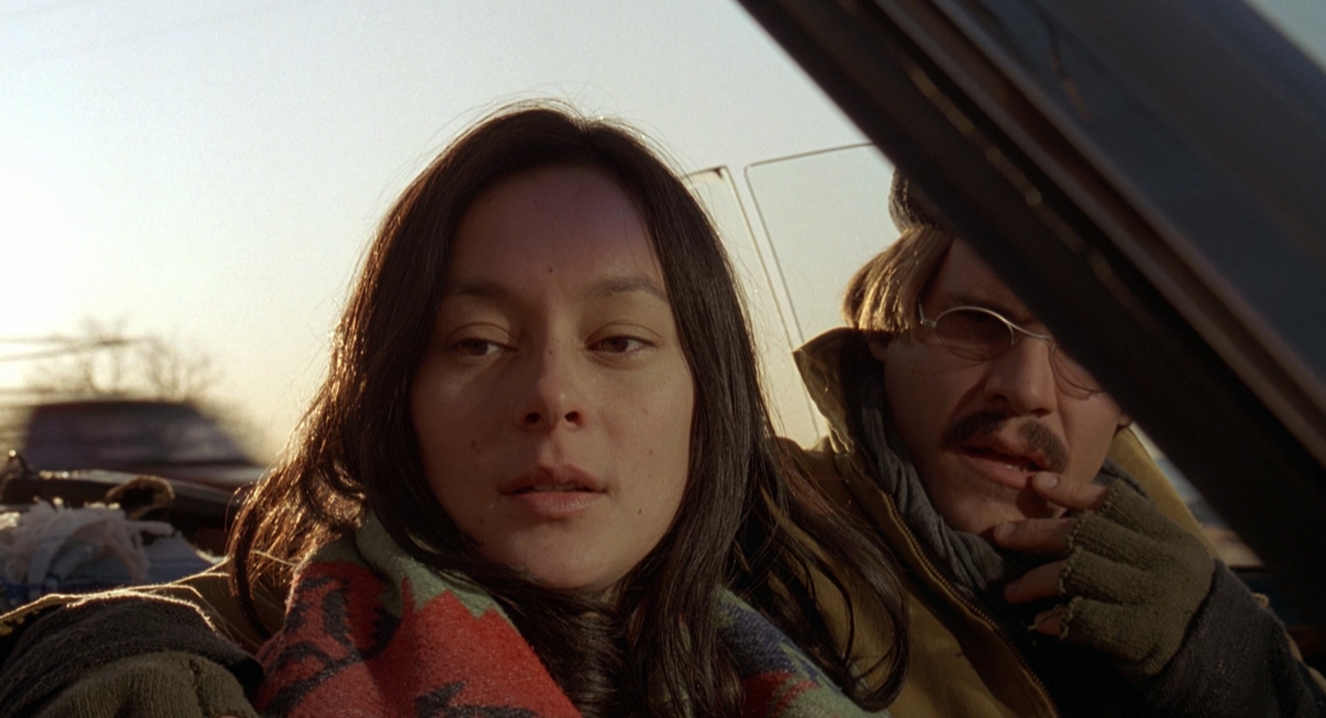 与我同眠剧照的剧照