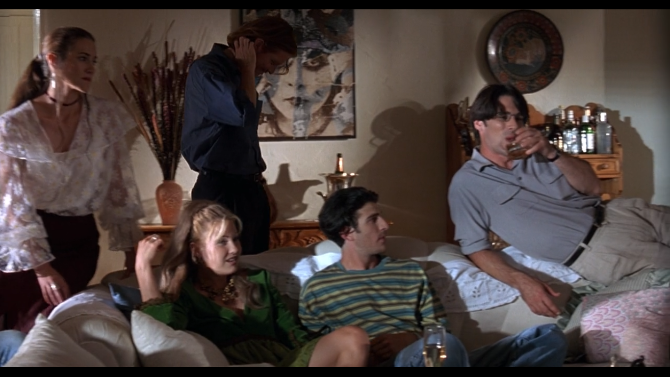 与我同眠剧照的剧照