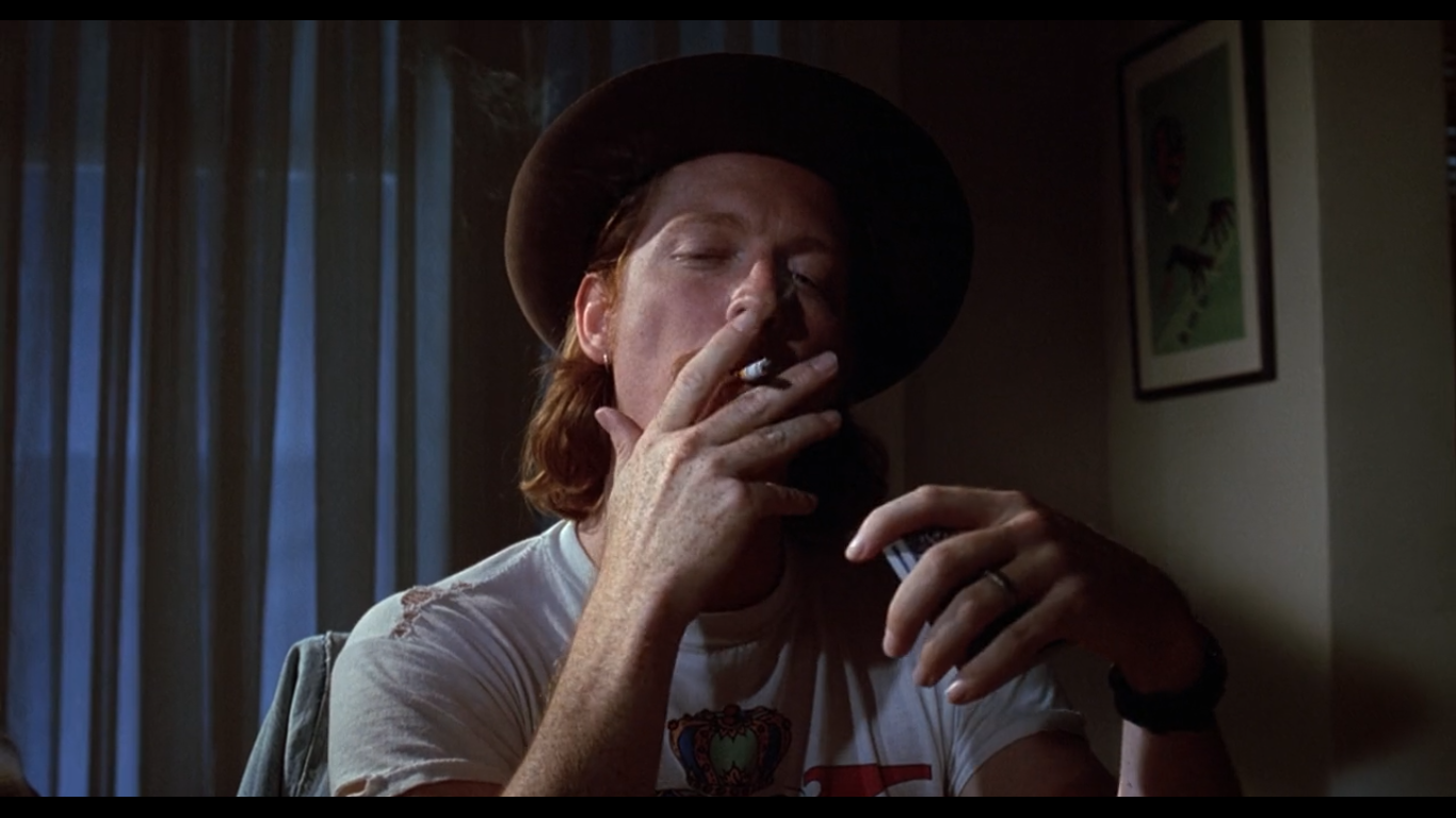 与我同眠剧照的剧照