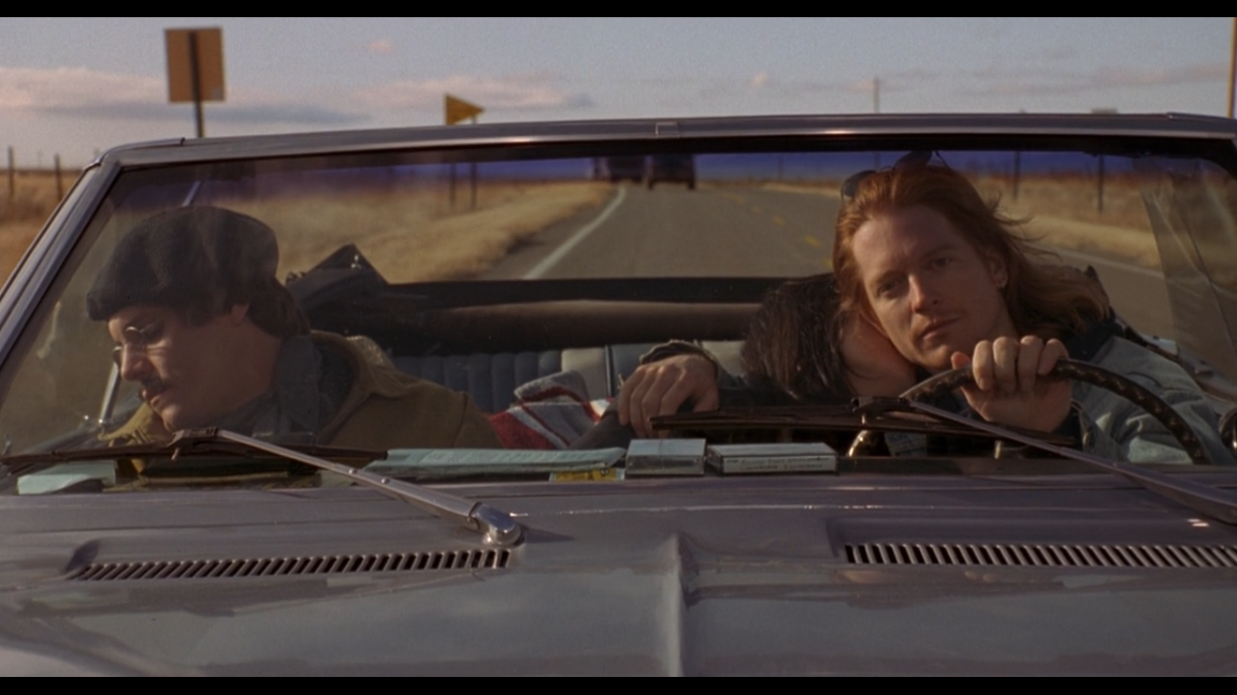 与我同眠剧照的剧照