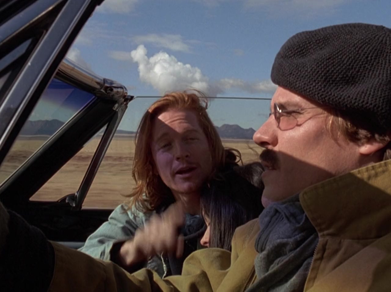 与我同眠剧照的剧照