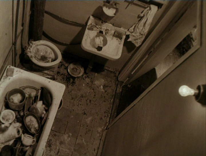 第二层地狱剧照的剧照