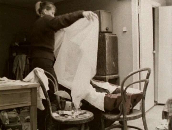 第二层地狱剧照的剧照