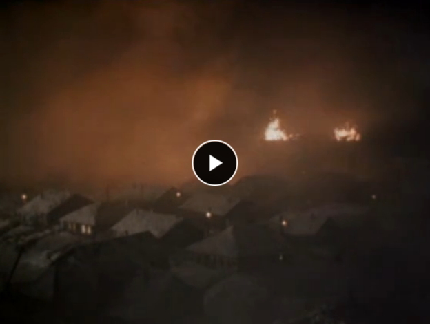 第二层地狱剧照的剧照