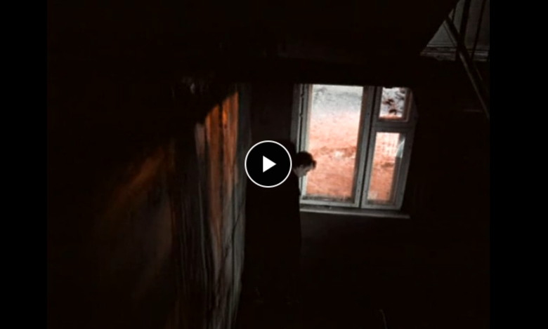 第二层地狱剧照的剧照