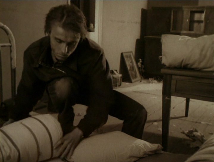 第二层地狱剧照的剧照