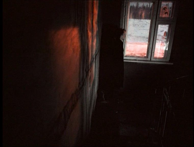 第二层地狱剧照的剧照