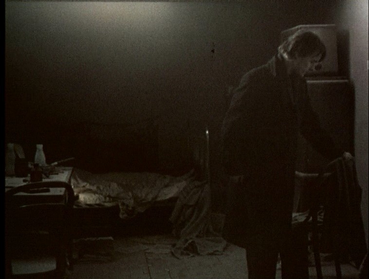 第二层地狱剧照的剧照