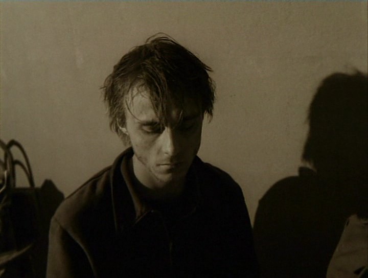 第二层地狱剧照的剧照