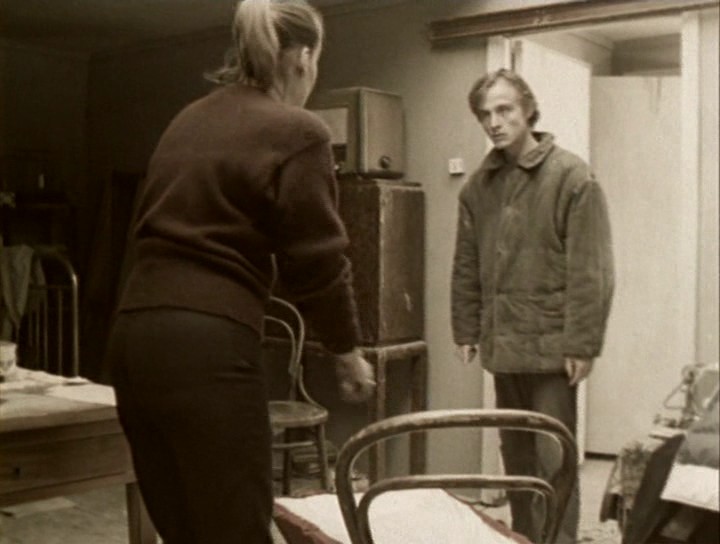 第二层地狱剧照的剧照