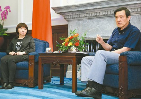 芦苇之歌剧照的剧照