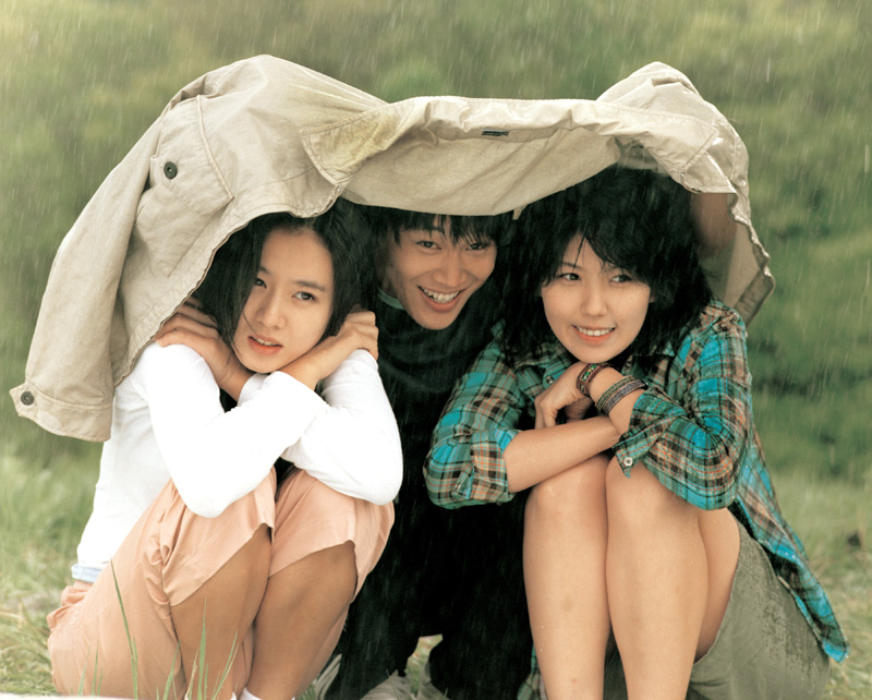 向左爱·向右爱剧照的剧照