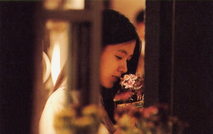 向左爱·向右爱剧照的剧照