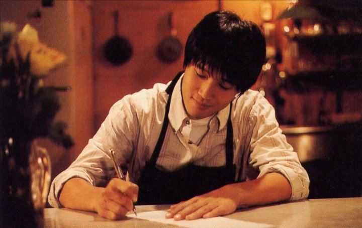 向左爱·向右爱剧照的剧照