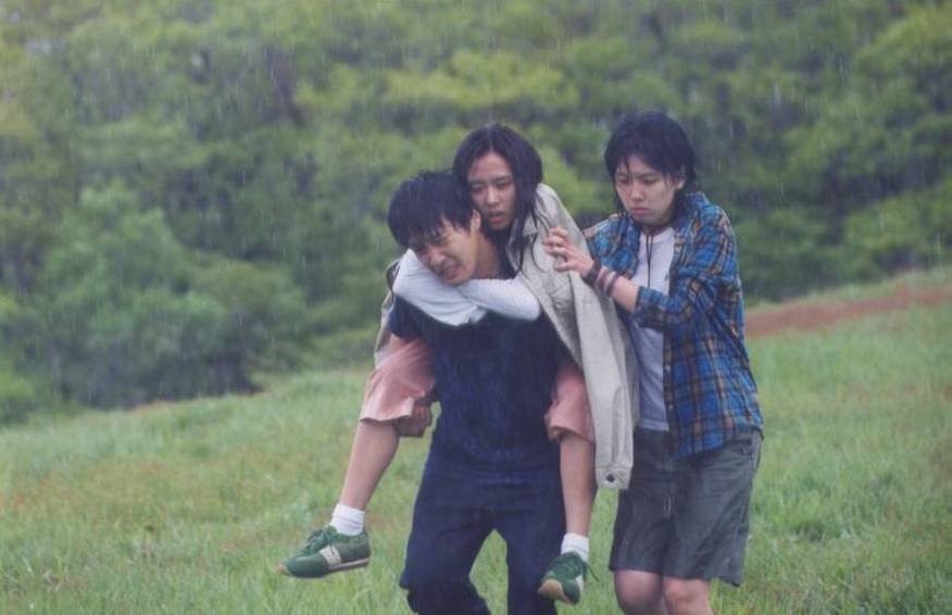 向左爱·向右爱剧照的剧照