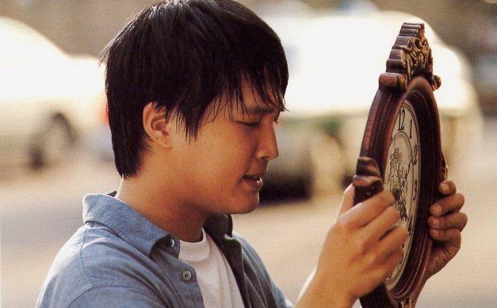 向左爱·向右爱剧照的剧照