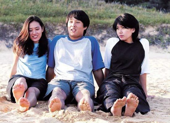 向左爱·向右爱剧照的剧照