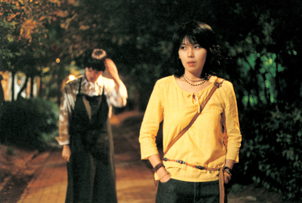 向左爱·向右爱剧照的剧照