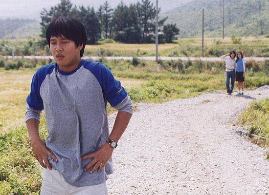 向左爱·向右爱剧照的剧照