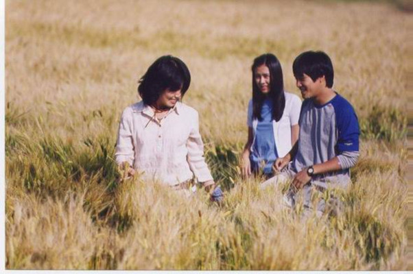 向左爱·向右爱剧照的剧照