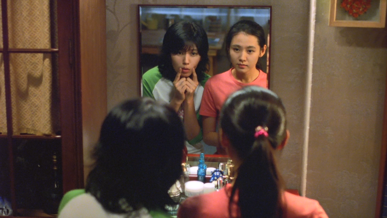 向左爱·向右爱剧照的剧照