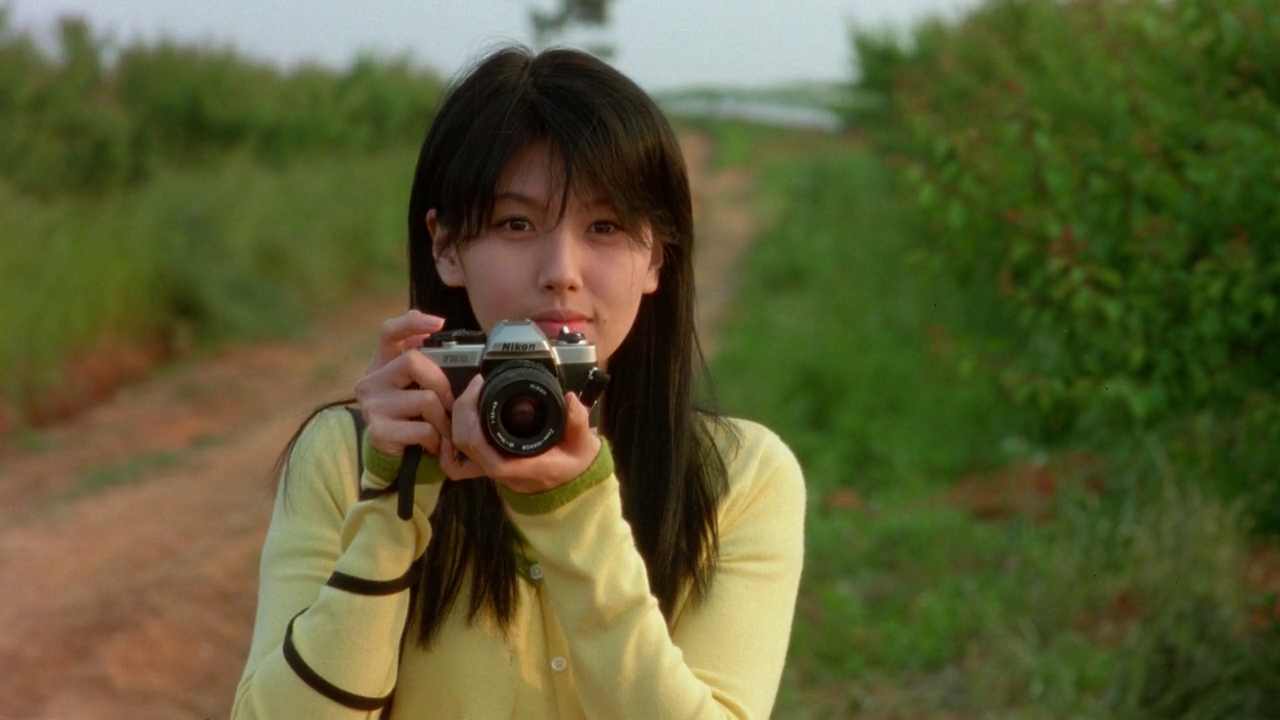 向左爱·向右爱剧照的剧照