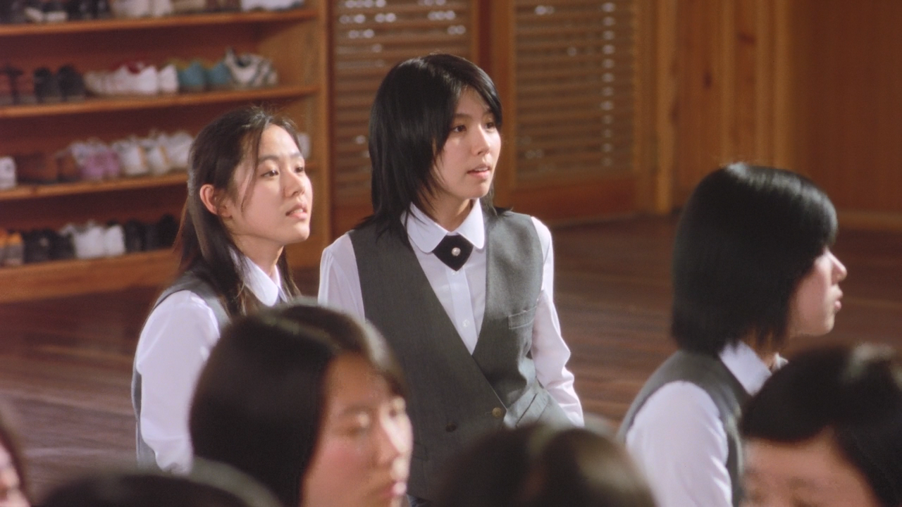 向左爱·向右爱剧照的剧照