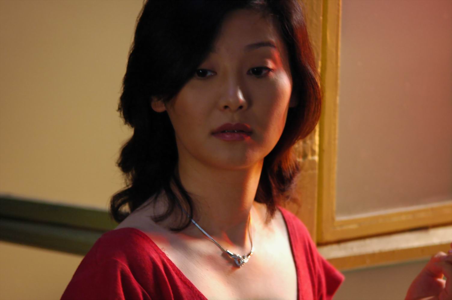 鸡犬不宁剧照的剧照