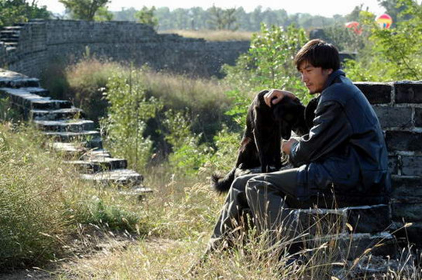 鸡犬不宁剧照的剧照
